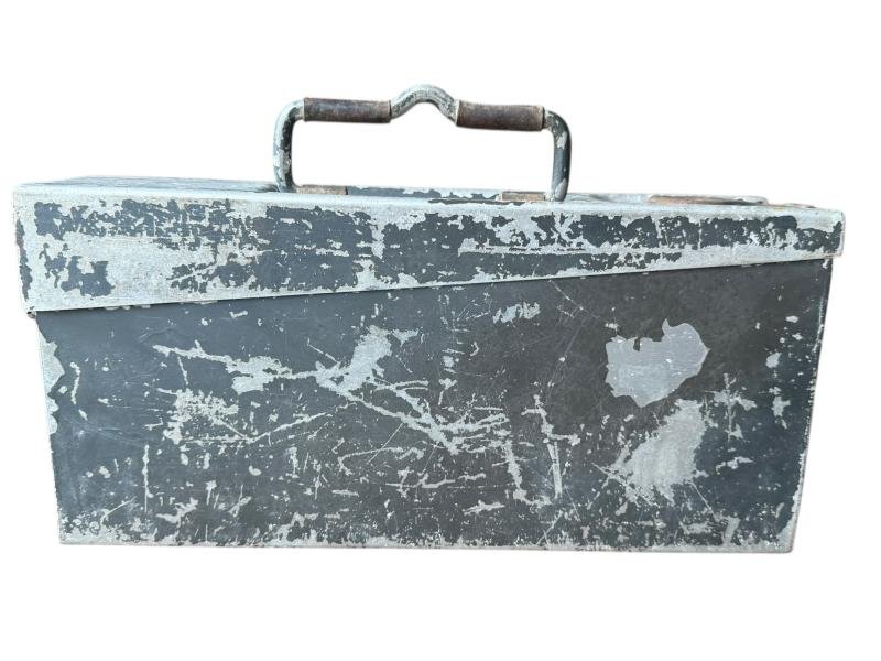 MG 34/42 'Sanitater' Ammo Box — image 7