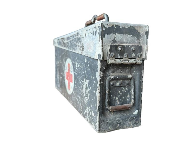 MG 34/42 'Sanitater' Ammo Box — image 8