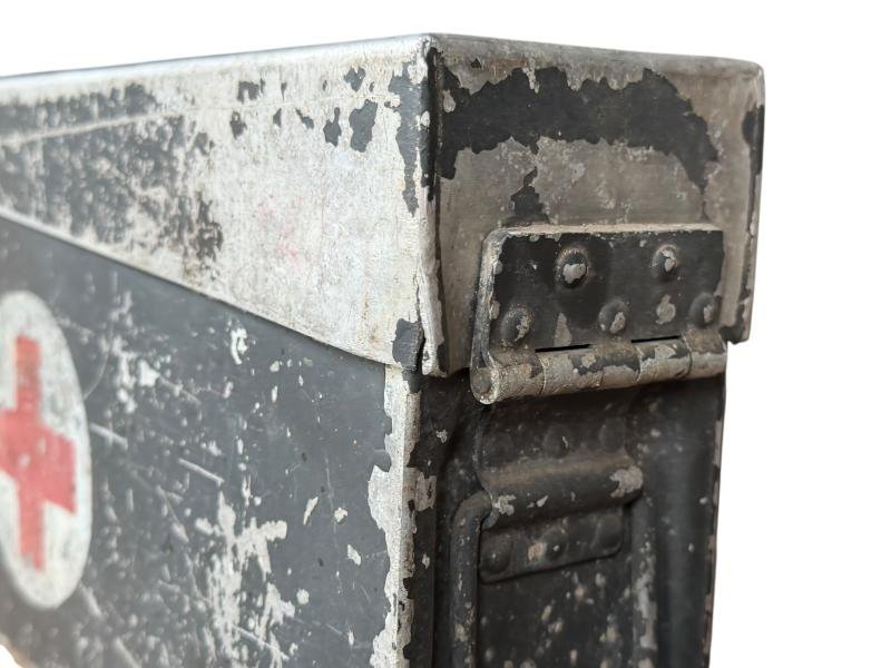 MG 34/42 'Sanitater' Ammo Box — image 9