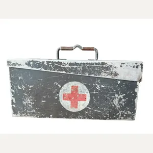 MG 34/42 'Sanitater' Ammo Box