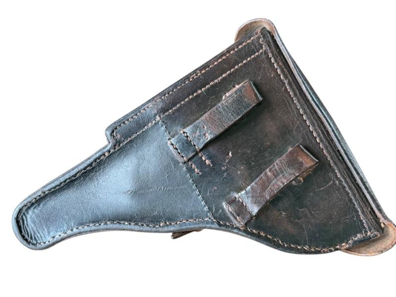 Leather P08 Holster 1939 — image 5