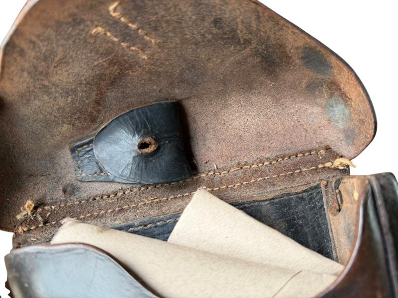 Leather P08 Holster 1939 — image 8