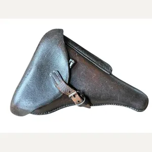 Leather P08 Holster 1939