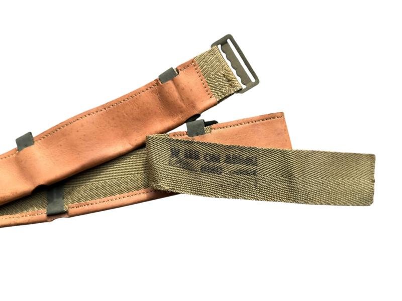 U.S. M1 Helmet Sweatband — image 2