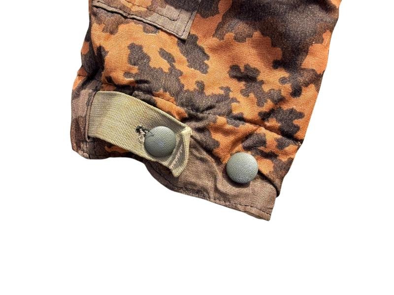 Waffen-SS Autumn Winter Parka — image 11