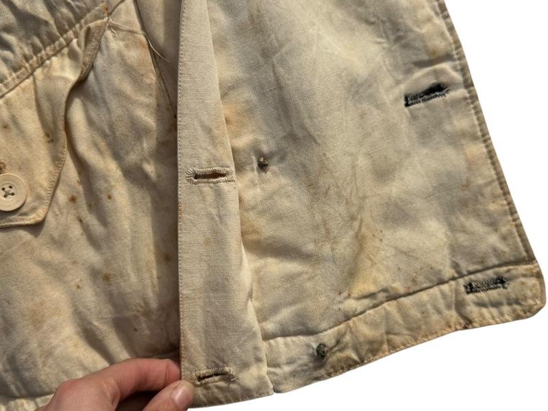 Waffen-SS Autumn Winter Parka — image 14