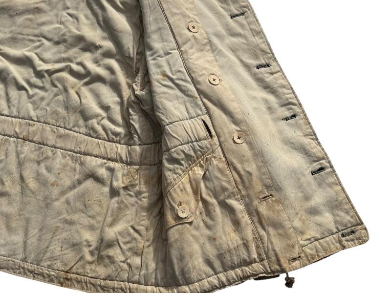 Waffen-SS Autumn Winter Parka — image 15