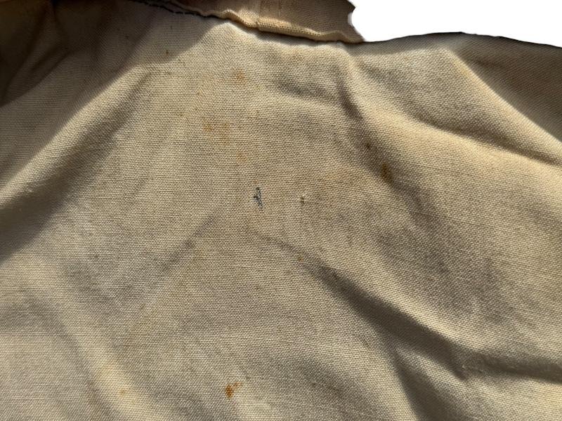 Waffen-SS Autumn Winter Parka — image 16