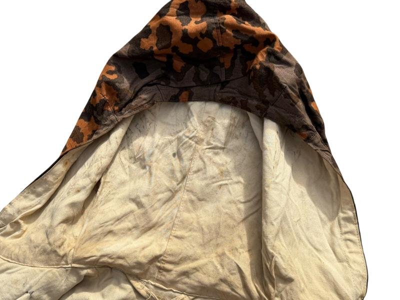 Waffen-SS Autumn Winter Parka — image 17