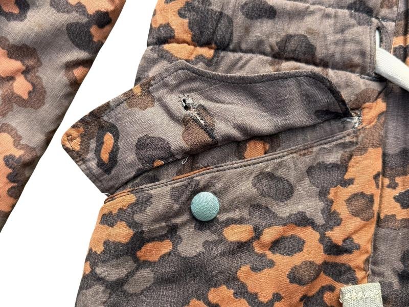 Waffen-SS Autumn Winter Parka — image 4
