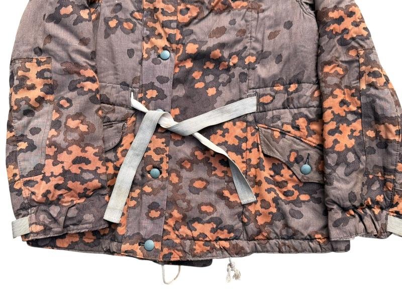 Waffen-SS Autumn Winter Parka — image 6