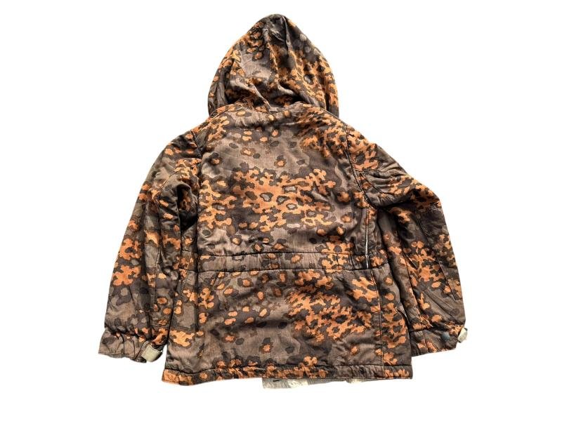 Waffen-SS Autumn Winter Parka — image 9