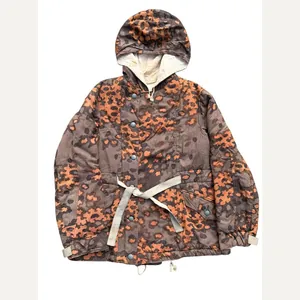 Waffen-SS Autumn Winter Parka