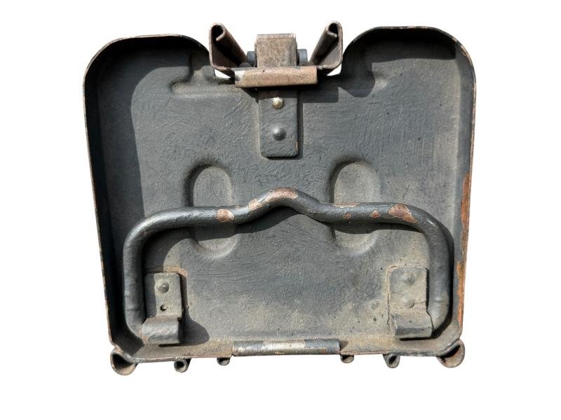 MG34/42 Ammo Carrier with Drums — image 10