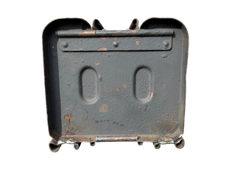 MG34/42 Ammo Carrier with Drums — image 11