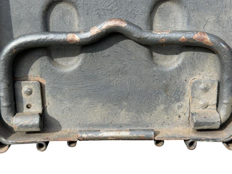 MG34/42 Ammo Carrier with Drums — image 12