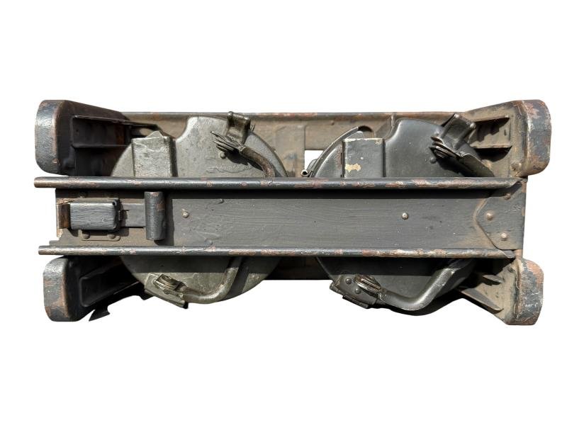 MG34/42 Ammo Carrier with Drums — image 3