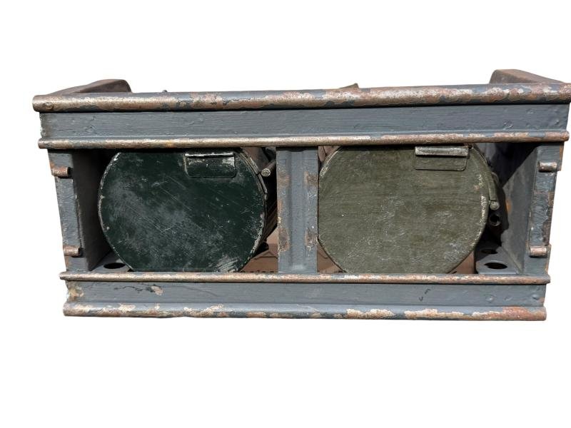 MG34/42 Ammo Carrier with Drums — image 4