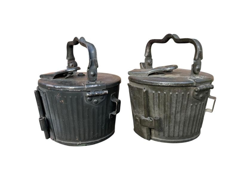MG34/42 Ammo Carrier with Drums — image 6