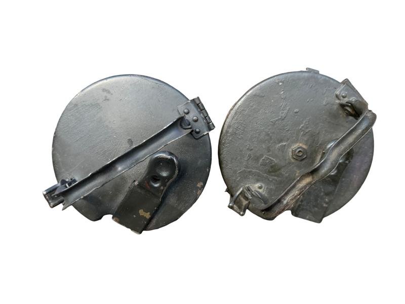 MG34/42 Ammo Carrier with Drums — image 7