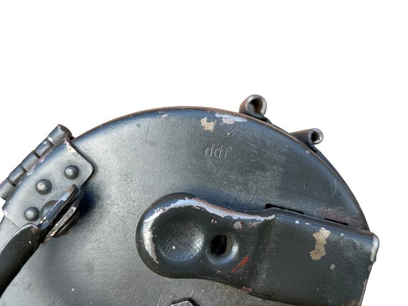 MG34/42 Ammo Carrier with Drums — image 9