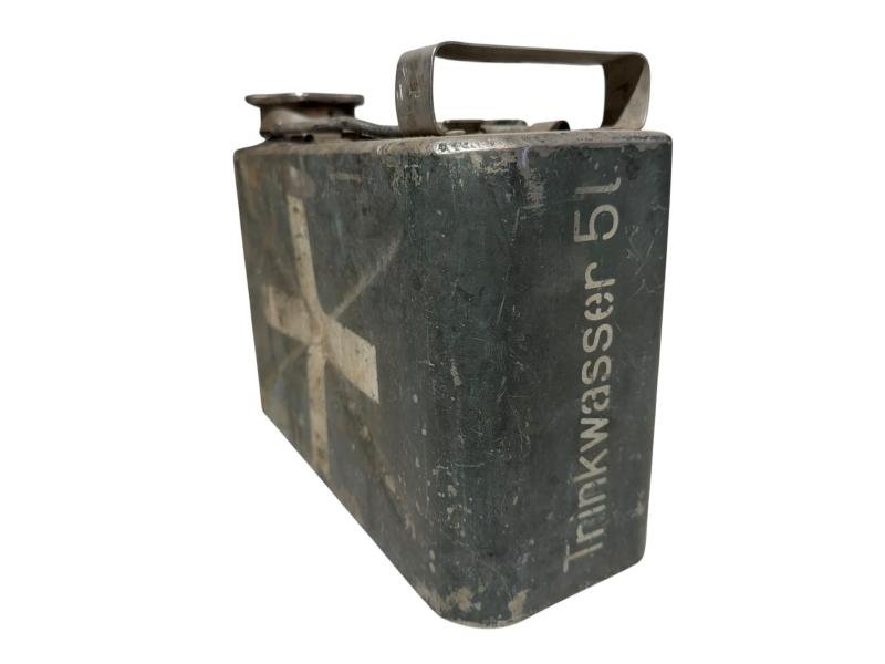 Stainless Steel 'Trinkwasser' 5L — image 2