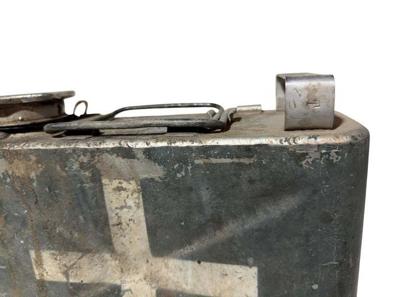 Stainless Steel 'Trinkwasser' 5L — image 3