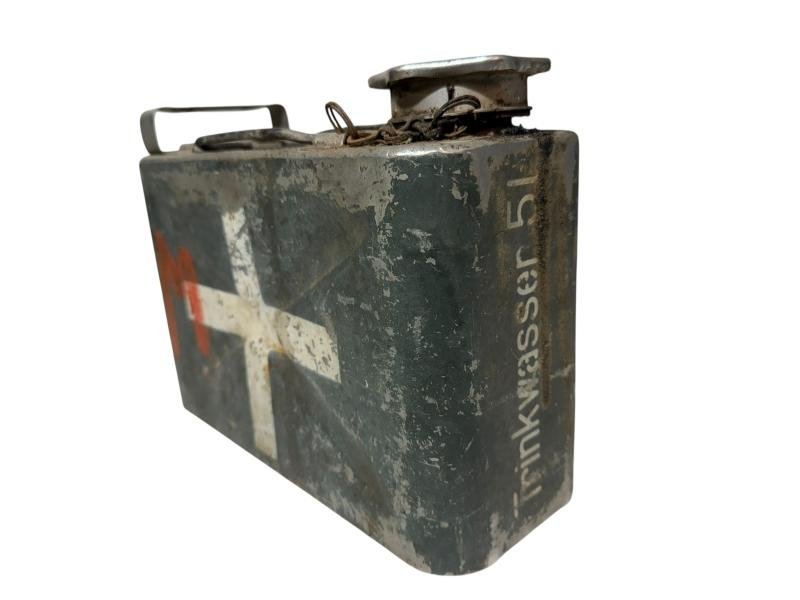 Stainless Steel 'Trinkwasser' 5L — image 4