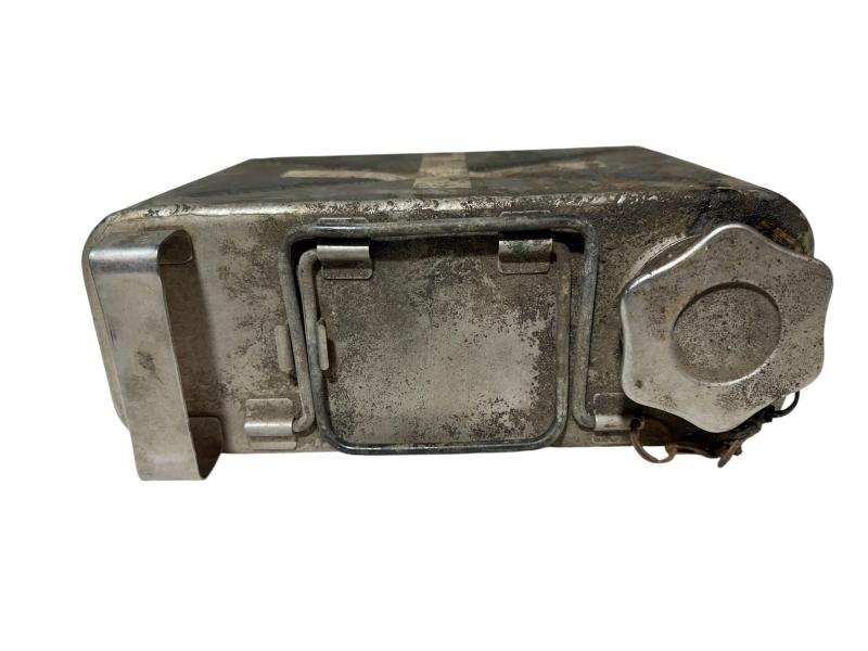 Stainless Steel 'Trinkwasser' 5L — image 5