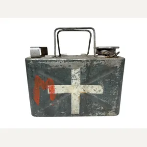 Stainless Steel 'Trinkwasser' 5L