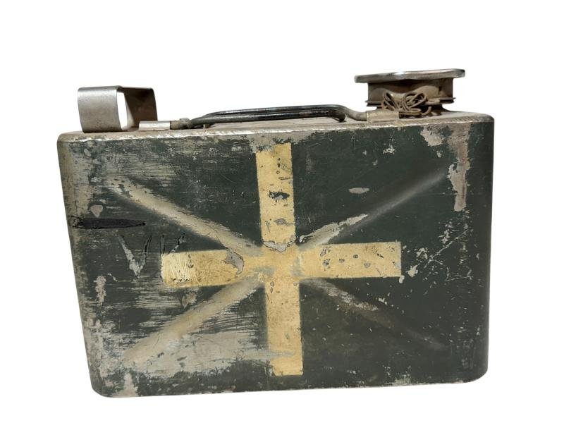 Stainless Steel 'Trinkwasser' 5L — image 2