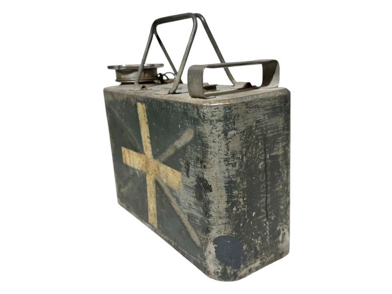 Stainless Steel 'Trinkwasser' 5L — image 4