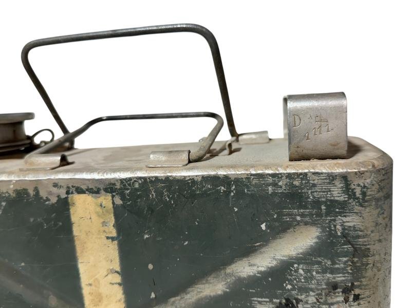 Stainless Steel 'Trinkwasser' 5L — image 5