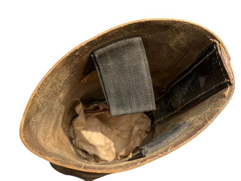 German WWII Brown Jackboots — image 14