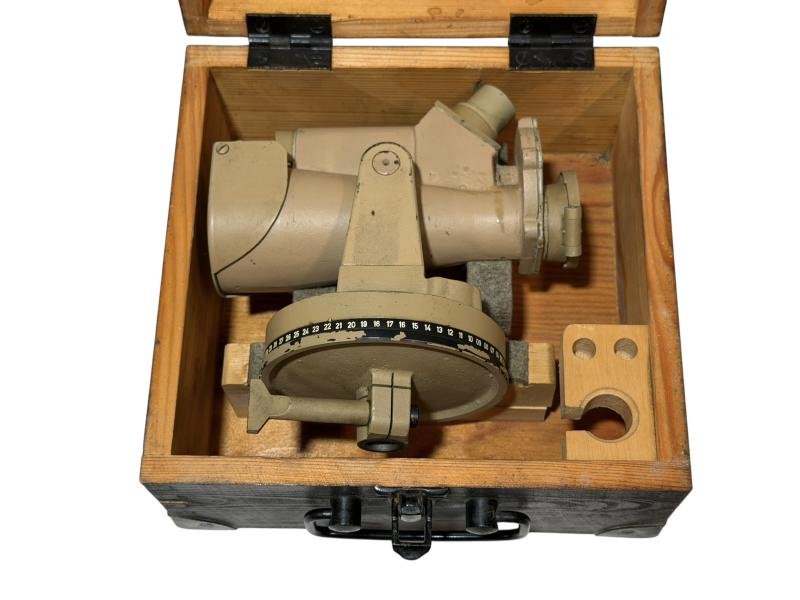 Richtkreis Kollimator 12m — image 2