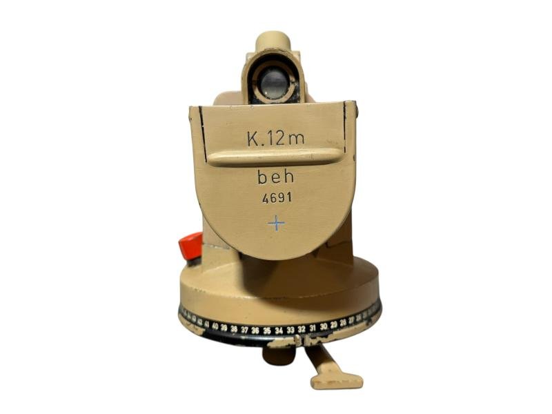 Richtkreis Kollimator 12m — image 4