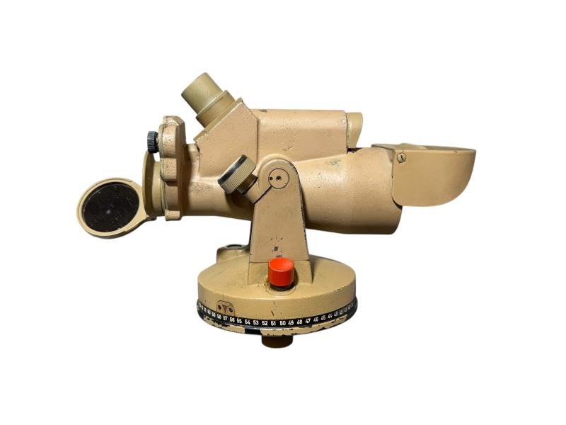 Richtkreis Kollimator 12m — image 6