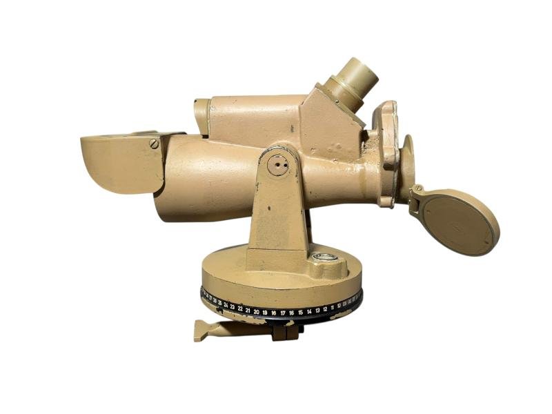 Richtkreis Kollimator 12m — image 7