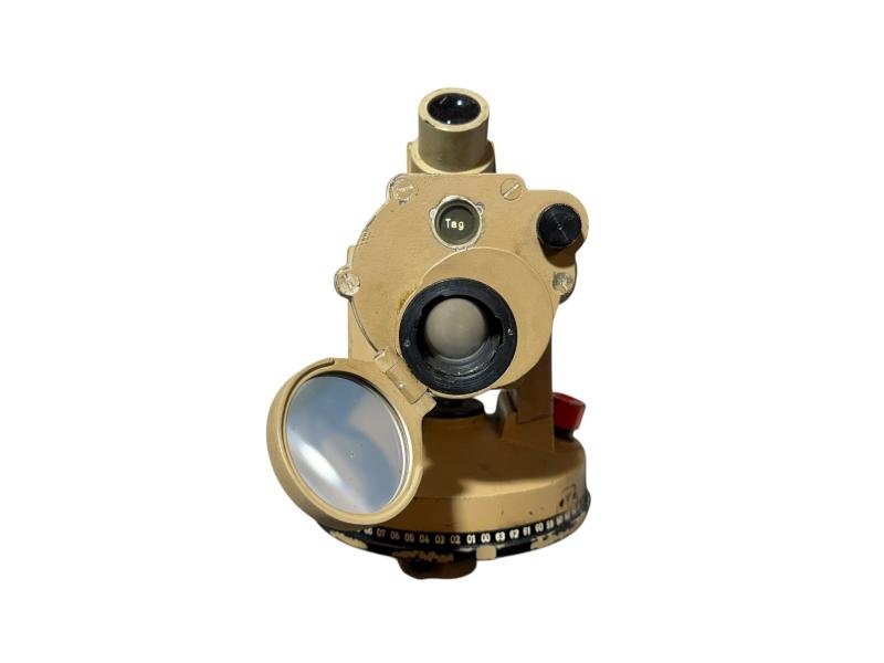 Richtkreis Kollimator 12m — image 8