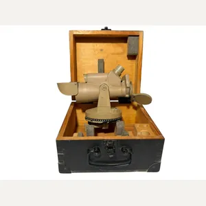 Richtkreis Kollimator 12m