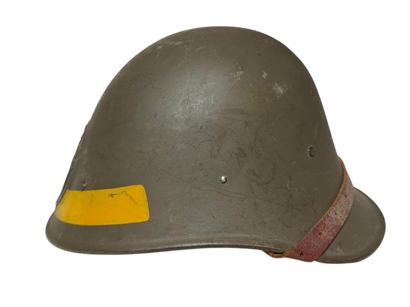 Dutch Helmet — image 2