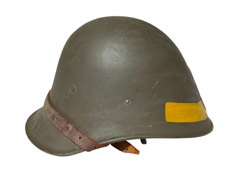 Dutch Helmet — image 3