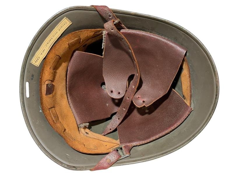 Dutch Helmet — image 5