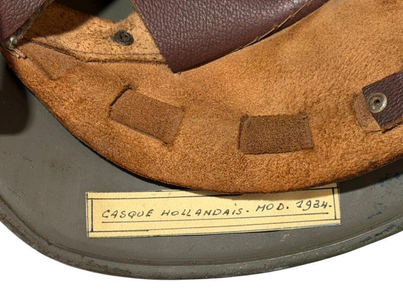 Dutch Helmet — image 6