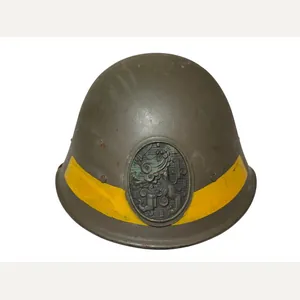 Dutch Helmet