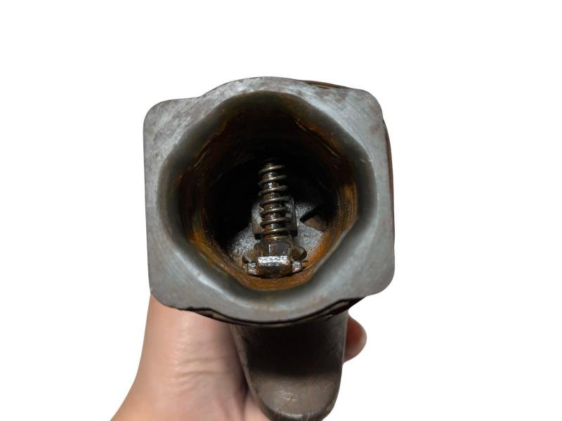 MG42 Wooden Buttstock — image 10