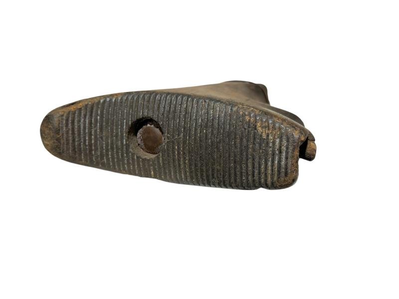 MG42 Wooden Buttstock — image 3