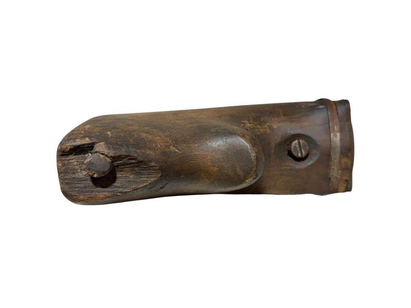 MG42 Wooden Buttstock — image 4