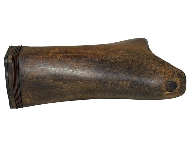 MG42 Wooden Buttstock — image 6