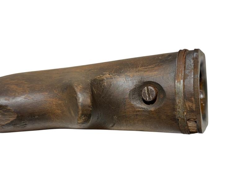 MG42 Wooden Buttstock — image 8